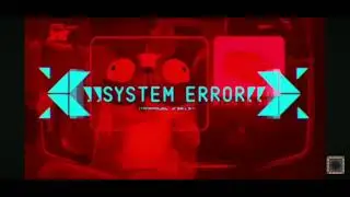 Error del sistema