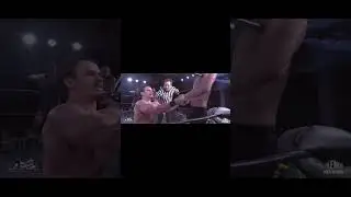 Wrestler of the Day: Simon Philips