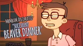 MBMBAM Animated | 