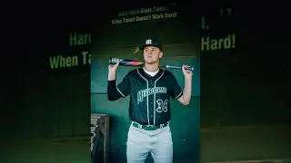Bryce Conner 24 25 MHS Baseball