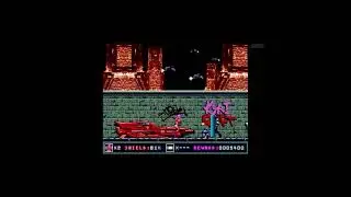 Life on Earth: Reimagined - Sega Genesis #sega