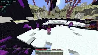 Spleef Tournament SpleeDY [CWT#1] Game 6-CLAN vs CS 25-02-2025