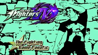 FGF Chris vs 