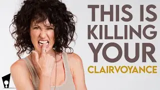 5 Things to Stop Doing if You Want to Improve Your Clairvoyant Skills