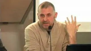II Xeiras: Diferentes normativas para o galego (Valentim R. Fagim) (1/4)