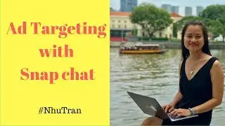 Ad Targeting with Snapchat