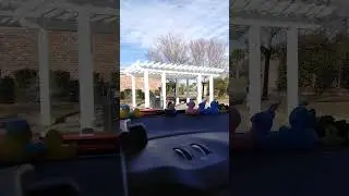 Arbor Trace Apartment Homes: A Drive-Through Tour in Panama City, Florida