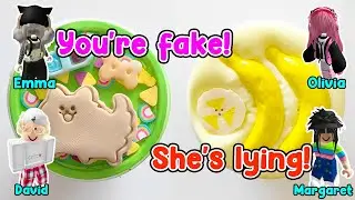 Slime storytime | He Treated Me Like Trash&hellip; Now He&rsquo;s the Best Dad Ever 🗑️👉💖