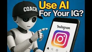 Use ChatGPT for All Your Coaching Content