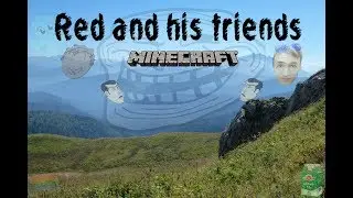 Minecraft. Прохождение карты 