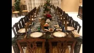 Al Khobar events party last year 2019