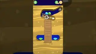 dig this! (Dig it ) 168-13 | space ball | Dig this level 168 episode 13 solution gameplay walkthroug