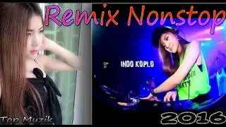 Nonstop Song, Khmer Song Remix 2016