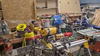 🔧🔥 &ldquo;Garage Gladiator Journey: Episode 2 Just scraping the surface