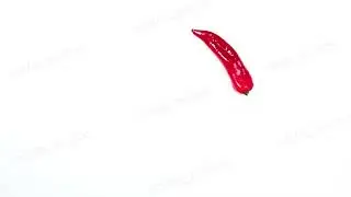 Stop motion animation. Who needs vitamin A?! Load it useful) Loading indicator.