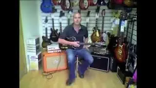 Vox Night Train Vs Orange Tiny Terror Guitar Amplifiers - Sound Affects Archive