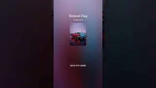 Weekend Fling
