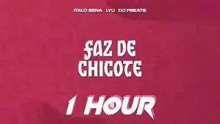 [1 HOUR] FAZ DE CHICOTE (FUNK)