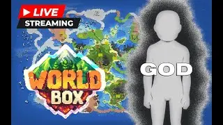 Game Testing WORLDBOX