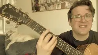 Familiar Faces - Living Room Sessions - (acoustic) Tyler Boone