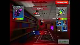 Pixel Gun 3D: Playing The Lock & Load Event Pt. 2 V2 (Gameplay/Event Playing)