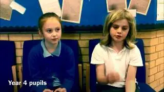 Overmonnow Primary Video