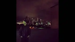 drake - raining in houston - 2nd verse (slowed + reverb)