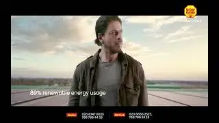 'Sustainable Mobility' feat by #SRK #Hyundai #Move #Value #Trend #focus #art #future #car #pune #RRK