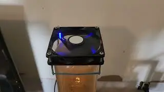 Nitric Acid Generator Version 3 - Making Nitric Acid From Air