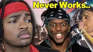Why Youtuber Music Is NEVER Good..