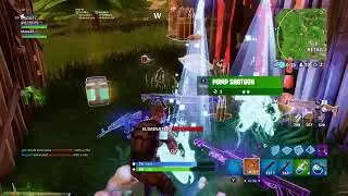 A clip by HGP Livid (Fortnite Battle Royale)