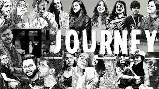 CF JOURNEY 2019-20 | KJ SOMAIYA COLLEGE OF ARTS & COMMERCE | HOONER 2019 |