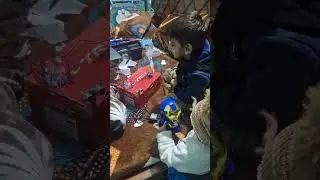 Bye-Bye Robot Hand 👋 | Arduino Fun Project for Kids