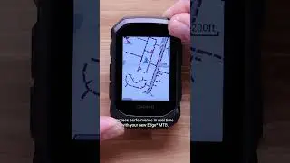 Edge&reg; MTB Timing Gates | Garmin Support Shorts