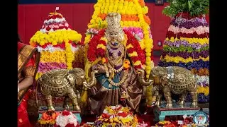 TGFL Bathukamma Celebrations 2020