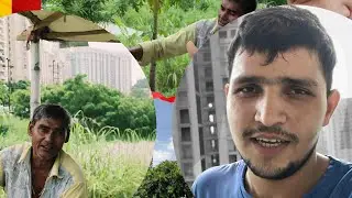 Men vs spiderman😱 || tau ki majedar chai || Vlog 2025 || @Viswashvlog