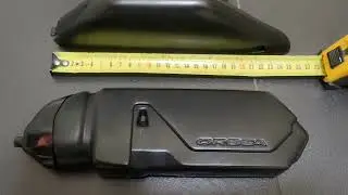 ORBEA ORCA AERO Toolbox