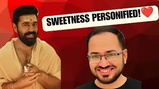 That Was Heartwarming❤️ | SARVAM MAYA (2025) Malayalam Movie Review | Nivin Pauly | Riya Shibhu