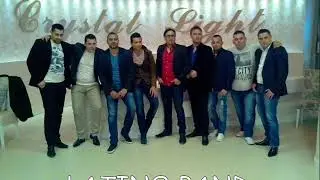 LATINO BAND 2008 - 02 ZALJUBINDJUMA ME