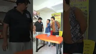 વિચાર્યું એવું ના થયું...🤣🤣🤣