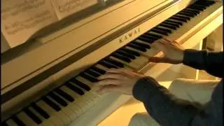 The Thunder - Kyle Landry (Piano) ♫