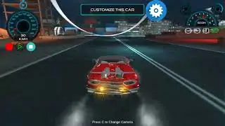 real city driver