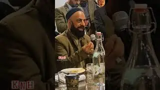 Shaher-i-Khaas Traders k President ney kov kaha 