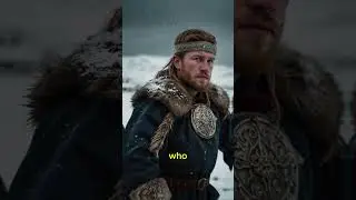Top 10 greatest viking warriors part1. #battlehistory #top #facts