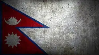 Nepal EAS Alarm (2019)