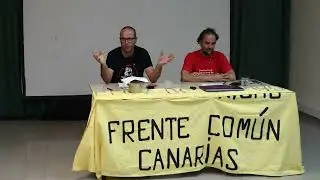 Ponencia: El Derecho a la Vivienda en Canarias JORNADA DE PRESENTACIÓN DE LA CFCC