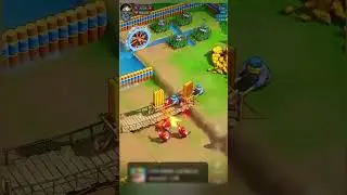 Top war survival gameplay walkthrough Ad's!