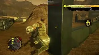 Red Faction: Guerrilla - Air base crush 2025 01 23 22 29 20 36