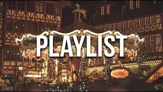 PLAYLIST 눈 오는 날 창밖 보며 듣기 좋은 감성 팝송 ❄️ 따뜻한 겨울 노래 모음