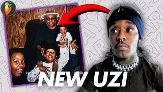 How To Make NEW COR(E) Beats for Lil Uzi Vert